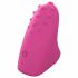 Dorcel Magic Finger - oplaadbare vinger vibrator (roze)