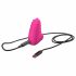 Dorcel Magic Finger - oplaadbare vinger vibrator (roze)