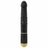 Dorcel Furious Rabbit 2.0 - stimulerende vibrator (zwart)