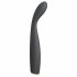 Dorcel G-slim - oplaadbare G-spot vibrator (zwart)