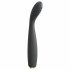 Dorcel G-slim - oplaadbare G-spot vibrator (zwart)