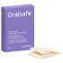 Oralsafe - beflapdoekje (8 stuks)