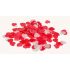 Hearts - Geurende rozenblaadjes badconfetti (30g)