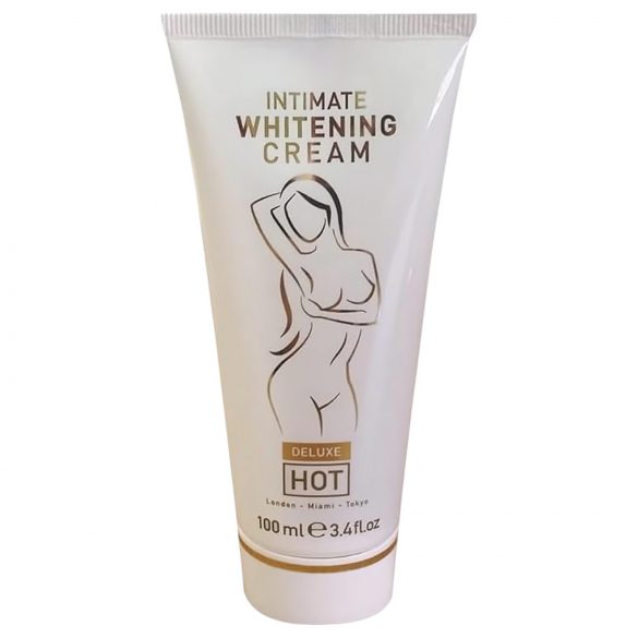 Intimate Whitening Deluxe - intieme whitening (100 ml)