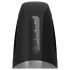 Satisfyer Men Heat Vibrator - verwarmde vibratie (zwart)