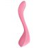 Satisfyer Endless Joy - oplaadbare paren vibrator (roze)