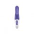 Satisfyer Magic Bunny - waterdichte, oplaadbare clitorisstimulator (blauw)