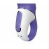 Satisfyer Magic Bunny - waterdichte, oplaadbare clitorisstimulator (blauw)