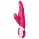 Satisfyer Mr. Rabbit - waterdichte, oplaadbare clitorisstimulator (roze)