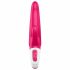 Satisfyer Mr. Rabbit - waterdichte, oplaadbare clitorisstimulator (roze)