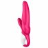 Satisfyer Mr. Rabbit - waterdichte, oplaadbare clitorisstimulator (roze)