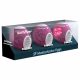 Satisfyer Egg Bubble - masturbatie-ei set (3 stuks)