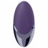 Satisfyer Purple Pleasure - oplaadbare clitoris vibrator (paars)