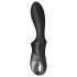 Satisfyer Heat Climax - slimme verwarmende anale vibrator (zwart)