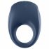 Satisfyer Strong One - slimme vibrerende penisring (blauw)