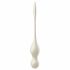 Satisfyer Love Birds 1 - slimme, vibrerende geishabal (wit)