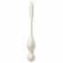 Satisfyer Love Birds 1 - slimme, vibrerende geishabal (wit)