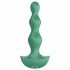 Satisfyer Lolli-Plug 2 - oplaadbare, waterdichte anale vibrator (groen)