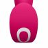 Satisfyer Top Secret - slimme 2-motoren vibrator (roze)