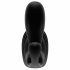 Satisfyer Top Secret Plus - slimme 3-benige vibrator (zwart)