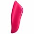 Satisfyer High Fly - oplaadbare, waterdichte clitorisvibrator (magenta)