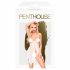 Penthouse Sweet Beast - roze babydoll+tanga (roze)