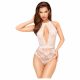 Penthouse Toxic Powder - halter body (wit)