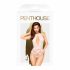 Penthouse Toxic Powder - halter body (wit)