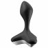 Satisfyer Game Changer - oplaadbare anale vibrator (zwart)