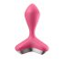 Satisfyer Game Changer - Oplaadbare Anale Vibrator (Roze)