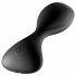 Satisfyer Trendsetter - Smart Anal Vibrator (Black) 