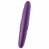 Satisfyer Ultra Power Bullet 6 - oplaadbare, waterdichte vibrator (paars)