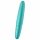 Satisfyer Ultra Power Bullet 6 - oplaadbare, waterdichte vibrator (turquoise)