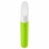 Satisfyer Ultra Power Bullet 7 - waterdichte clitorisstimulator (groen)