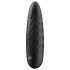 Satisfyer Ultra Power Bullet 5 - oplaadbare, waterdichte vibrator (zwart)