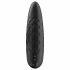 Satisfyer Ultra Power Bullet 5 - oplaadbare, waterdichte vibrator (zwart)