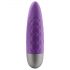 Satisfyer Ultra Power Bullet 5 - oplaadbare, waterdichte vibrator (paars)