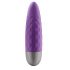 Satisfyer Ultra Power Bullet 5 - oplaadbare, waterdichte vibrator (paars)