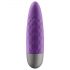 Satisfyer Ultra Power Bullet 5 - oplaadbare, waterdichte vibrator (paars)