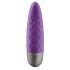 Satisfyer Ultra Power Bullet 5 - oplaadbare, waterdichte vibrator (paars)