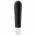 Satisfyer Ultra Power Bullet 2 - oplaadbare, waterdichte vibrator (zwart)