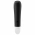 Satisfyer Ultra Power Bullet 2 - oplaadbare, waterdichte vibrator (zwart)