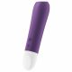 Satisfyer Ultra Power Bullet 2 - oplaadbare, waterdichte vibrator (paars)