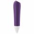 Satisfyer Ultra Power Bullet 2 - oplaadbare, waterdichte vibrator (paars)