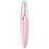 Satisfyer Twirling Delight - oplaadbare, waterdichte clitoris vibrator (roze)