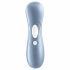 Satisfyer Pro 2 Gen2 - oplaadbare luchthelgenerator (Blauw)