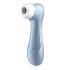 Satisfyer Pro 2 Gen2 - oplaadbare luchthelgenerator (Blauw)