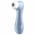 Satisfyer Pro 2 Gen2 - oplaadbare luchthelgenerator (Blauw)