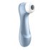 Satisfyer Pro 2 Gen2 - oplaadbare luchthelgenerator (Blauw)