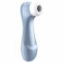 Satisfyer Pro 2 Gen2 - oplaadbare luchthelgenerator (Blauw)